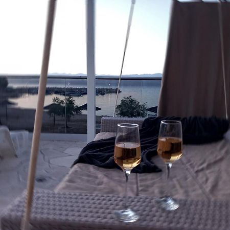Apartmani Tudek Vir Kültér fotó