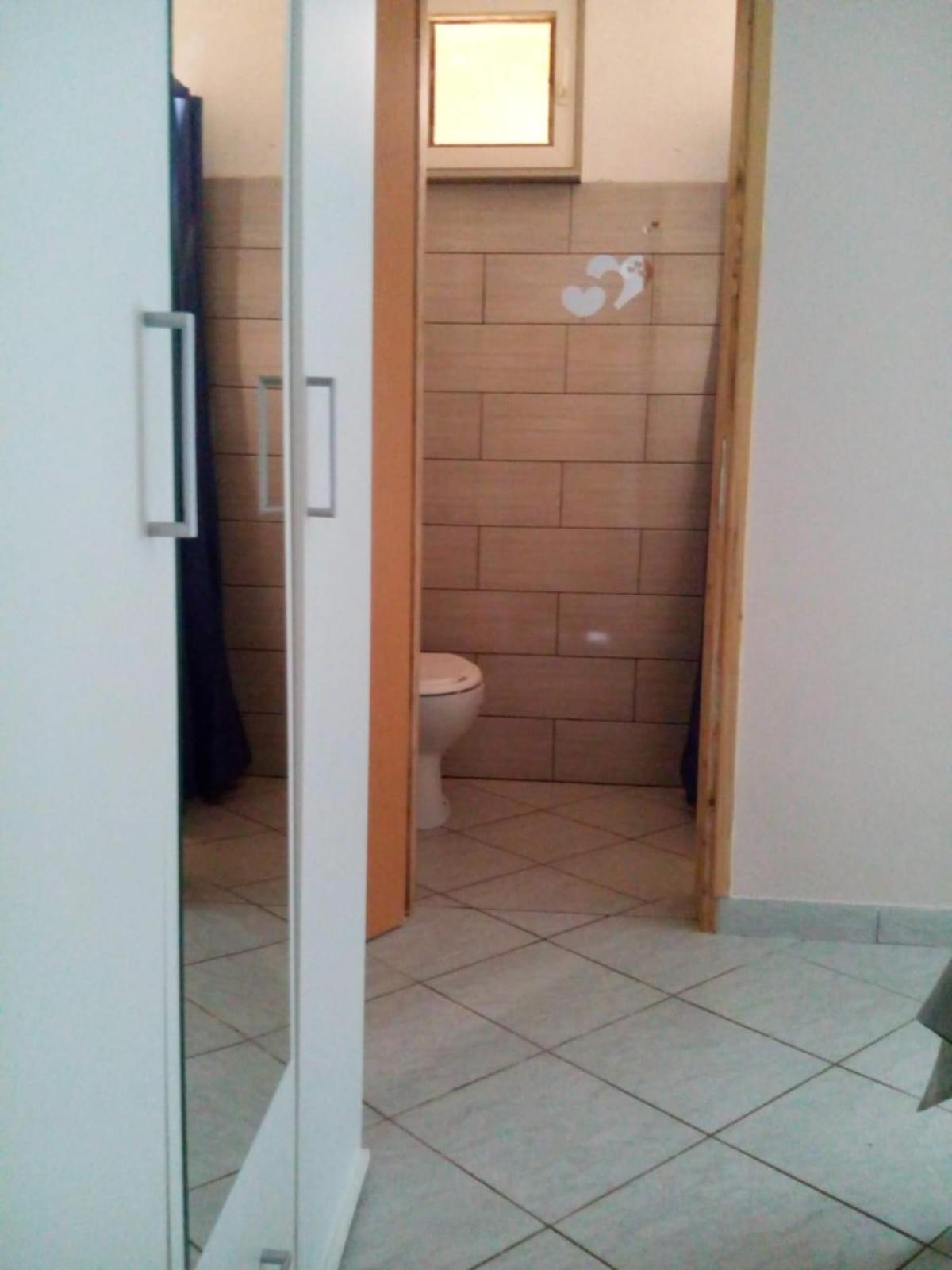 Apartmani Tudek Vir Kültér fotó