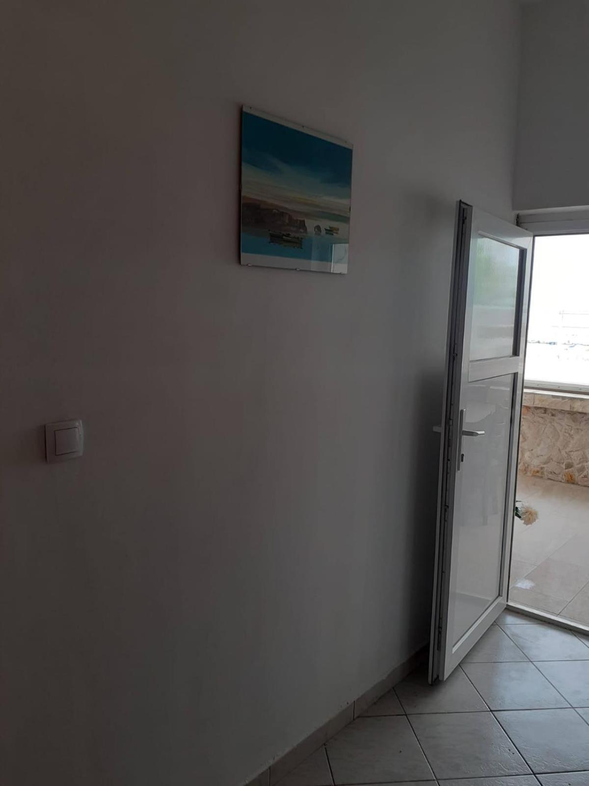 Apartmani Tudek Vir Kültér fotó