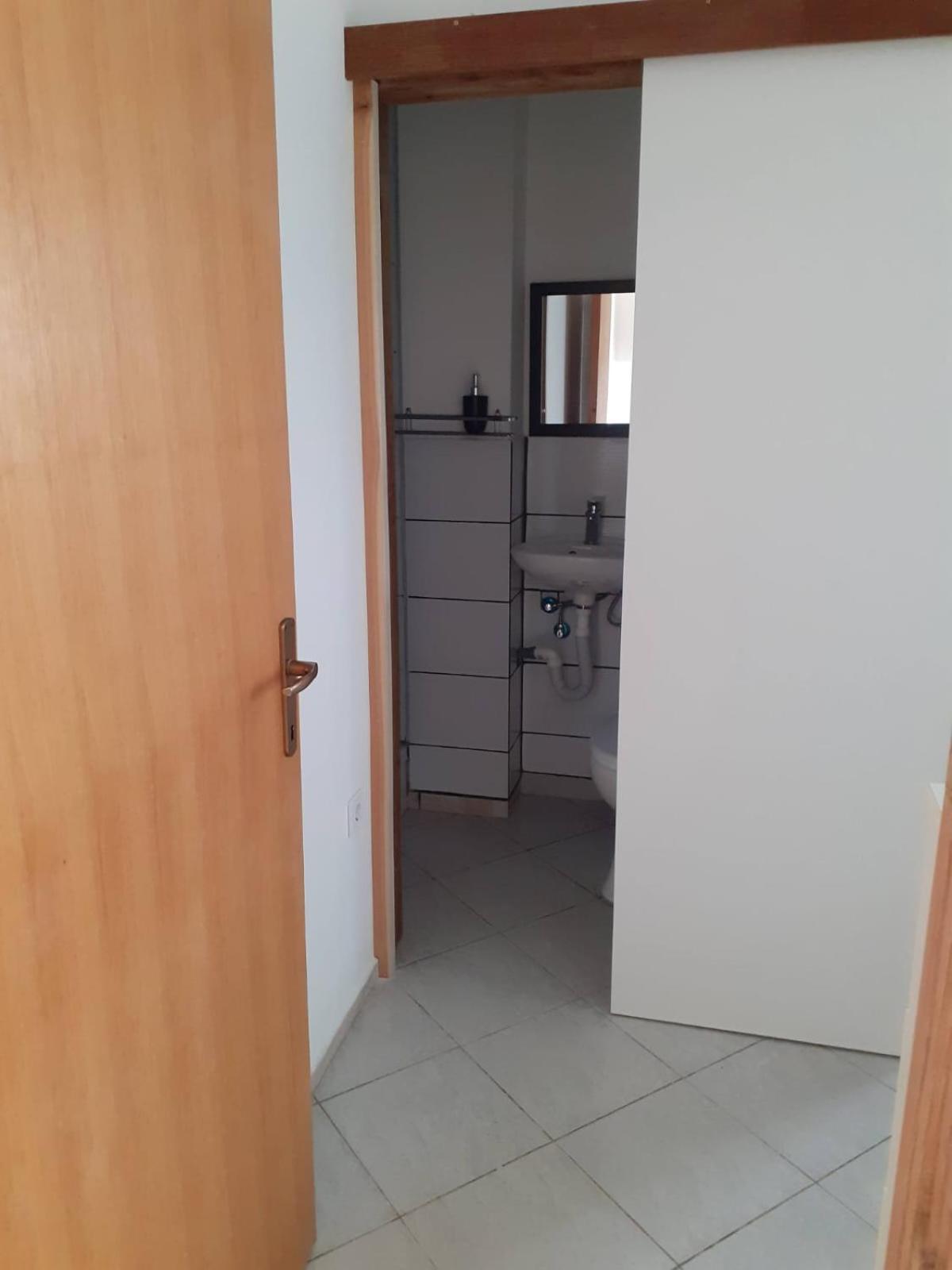 Apartmani Tudek Vir Kültér fotó