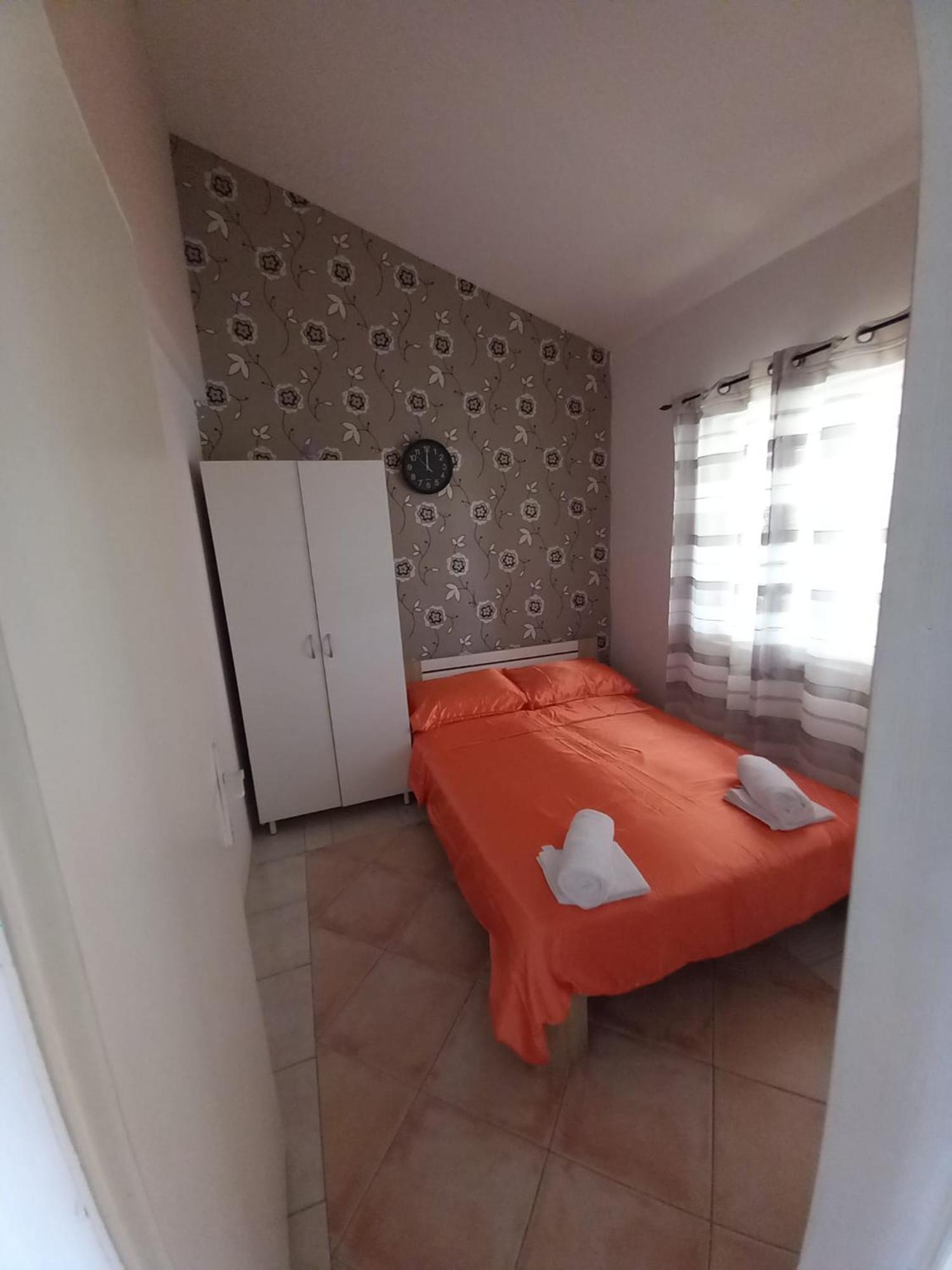 Apartmani Tudek Vir Kültér fotó