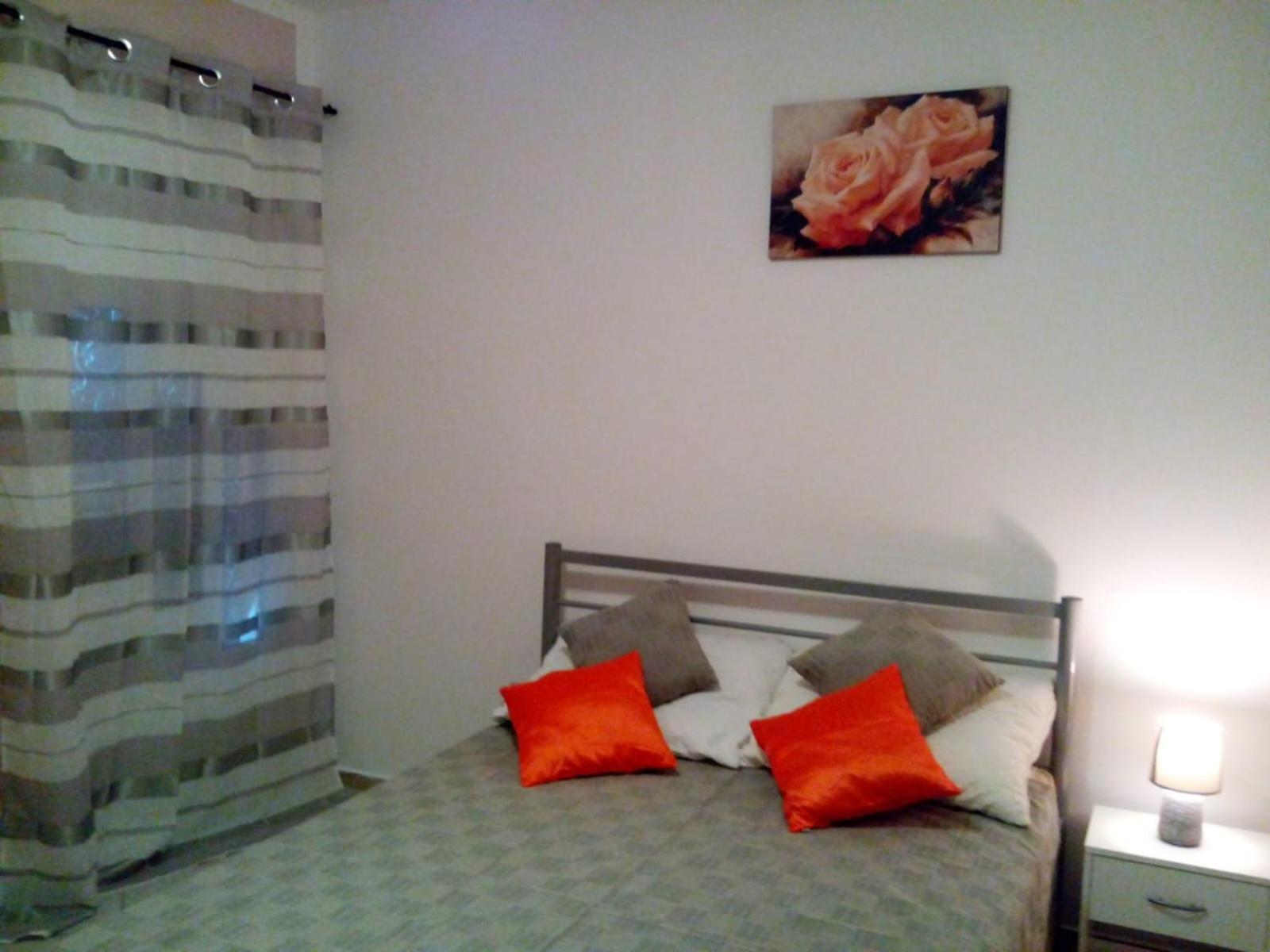 Apartmani Tudek Vir Kültér fotó