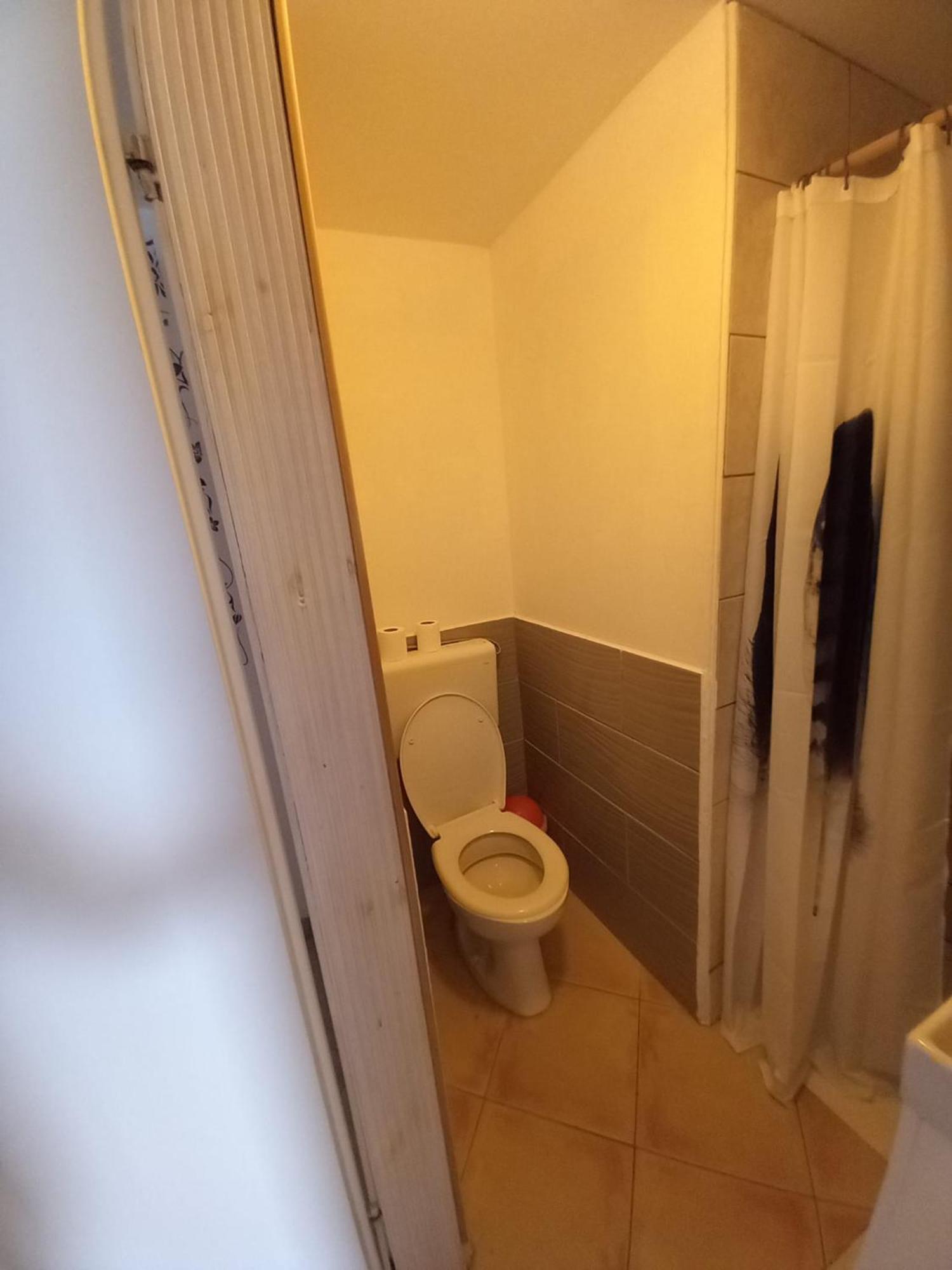 Apartmani Tudek Vir Kültér fotó