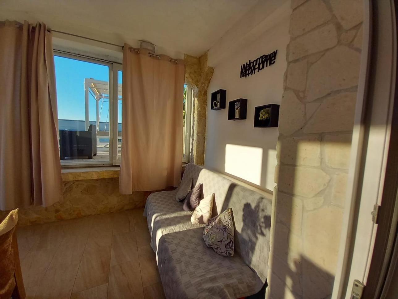 Apartmani Tudek Vir Kültér fotó