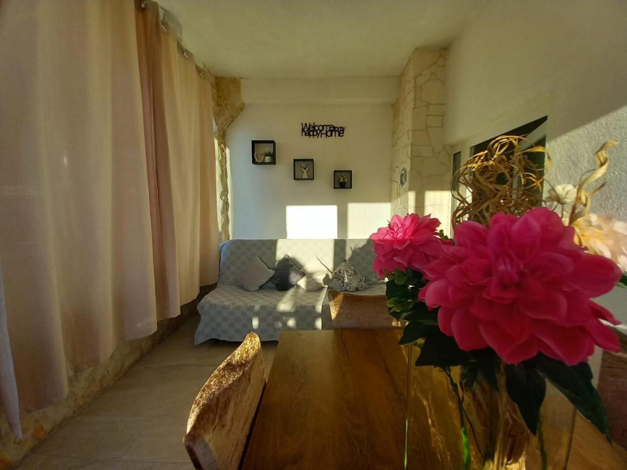 Apartmani Tudek Vir Kültér fotó